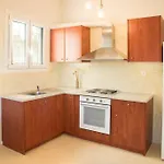 Apartamento Casa Cuore Quiet And Authentic Near The Sea Káto Ássos