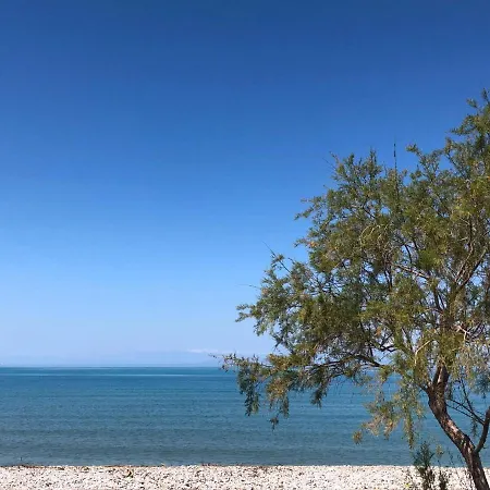 Casa Cuore Quiet And Authentic Near The Sea Διαμέρισμα *