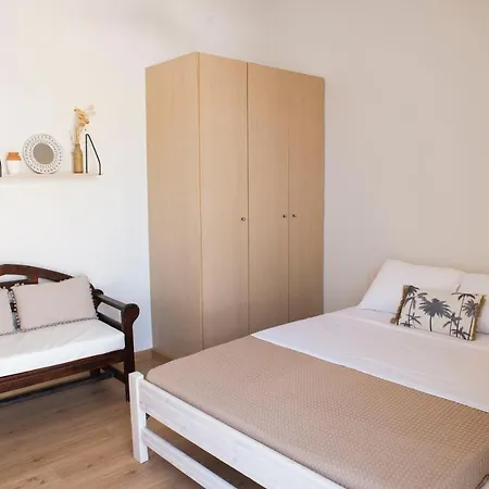 Casa Cuore Quiet And Authentic Near The Sea Διαμέρισμα *