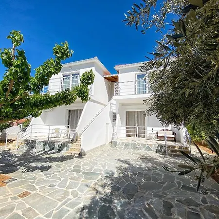 Διαμέρισμα Casa Cuore Quiet And Authentic Near The Sea Káto Ássos