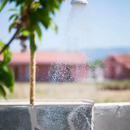 Casa Cuore Quiet And Authentic Near The Sea