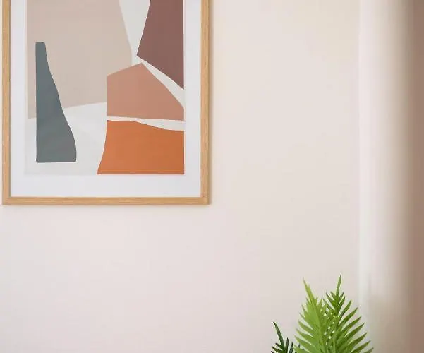 Casa Cuore Quiet And Authentic Near The Sea *